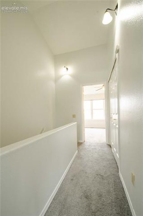 Tiny photo for 119 Iveystone Court, Colorado Springs, CO 80919 (MLS # 3079850)