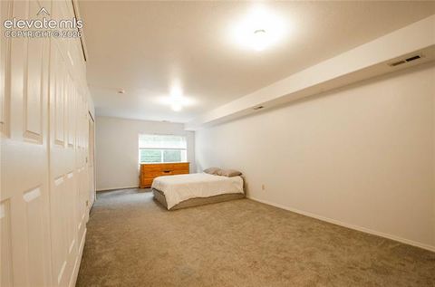 Tiny photo for 119 Iveystone Court, Colorado Springs, CO 80919 (MLS # 3079850)