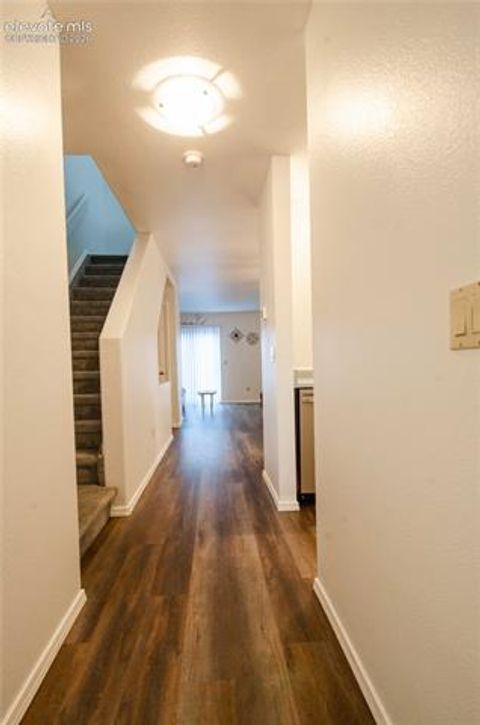 Tiny photo for 119 Iveystone Court, Colorado Springs, CO 80919 (MLS # 3079850)