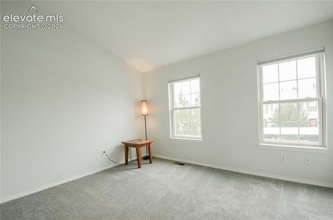 Tiny photo for 119 Iveystone Court, Colorado Springs, CO 80919 (MLS # 3079850)