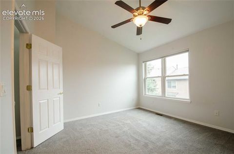Tiny photo for 119 Iveystone Court, Colorado Springs, CO 80919 (MLS # 3079850)