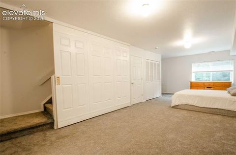 Tiny photo for 119 Iveystone Court, Colorado Springs, CO 80919 (MLS # 3079850)