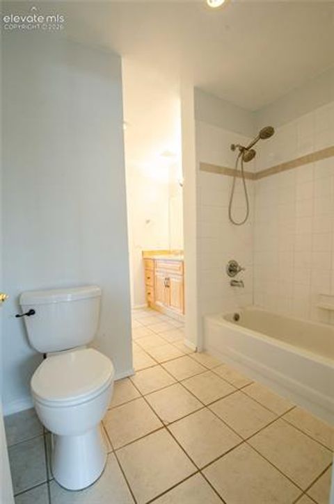 Tiny photo for 119 Iveystone Court, Colorado Springs, CO 80919 (MLS # 3079850)