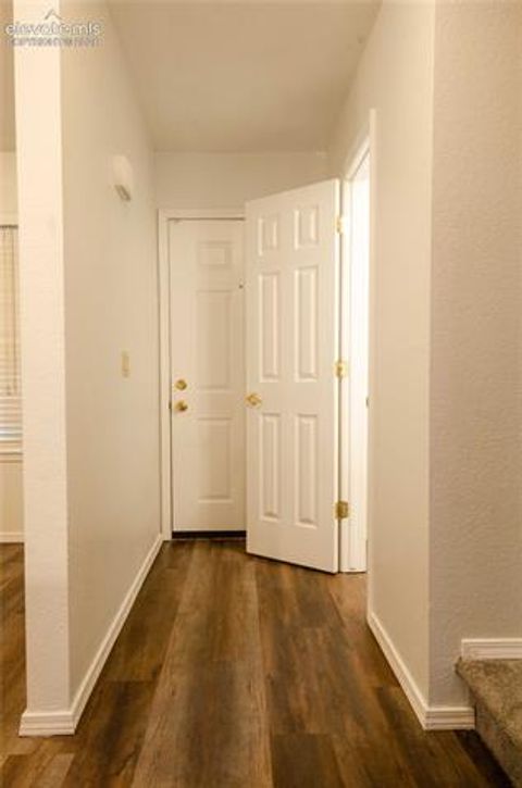 Tiny photo for 119 Iveystone Court, Colorado Springs, CO 80919 (MLS # 3079850)