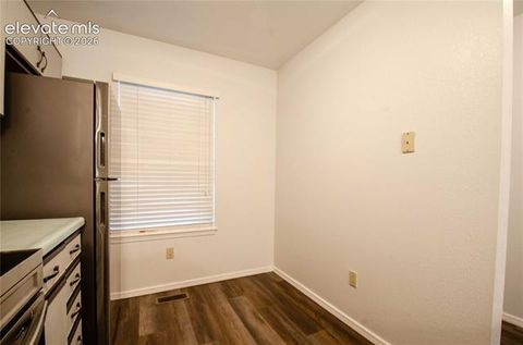 Tiny photo for 119 Iveystone Court, Colorado Springs, CO 80919 (MLS # 3079850)