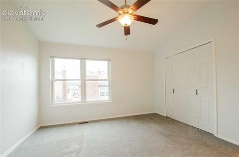 Tiny photo for 119 Iveystone Court, Colorado Springs, CO 80919 (MLS # 3079850)