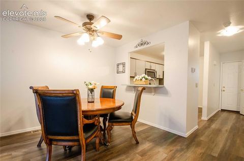 Tiny photo for 119 Iveystone Court, Colorado Springs, CO 80919 (MLS # 3079850)