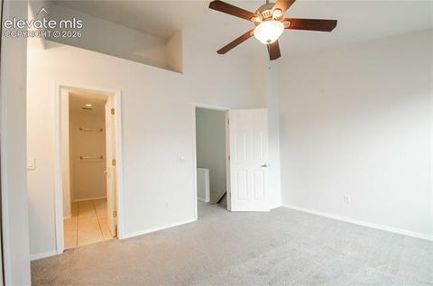 Tiny photo for 119 Iveystone Court, Colorado Springs, CO 80919 (MLS # 3079850)