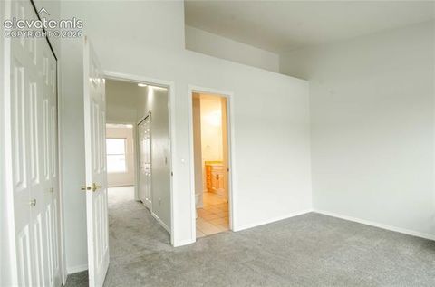 Tiny photo for 119 Iveystone Court, Colorado Springs, CO 80919 (MLS # 3079850)
