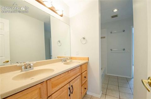 Tiny photo for 119 Iveystone Court, Colorado Springs, CO 80919 (MLS # 3079850)