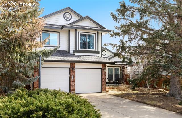 3625 Birnamwood Drive