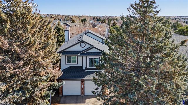 3625 Birnamwood Drive