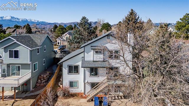 3625 Birnamwood Drive