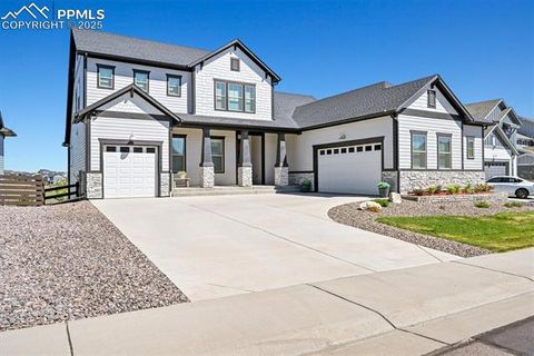3293 Offbeaten Place Castle Rock Co 80108