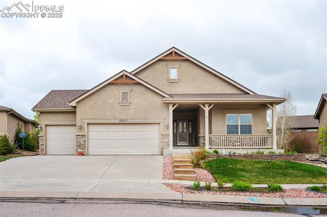 9267 Penobscot Court