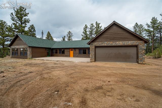 1324 Upper Twin Rocks Road
