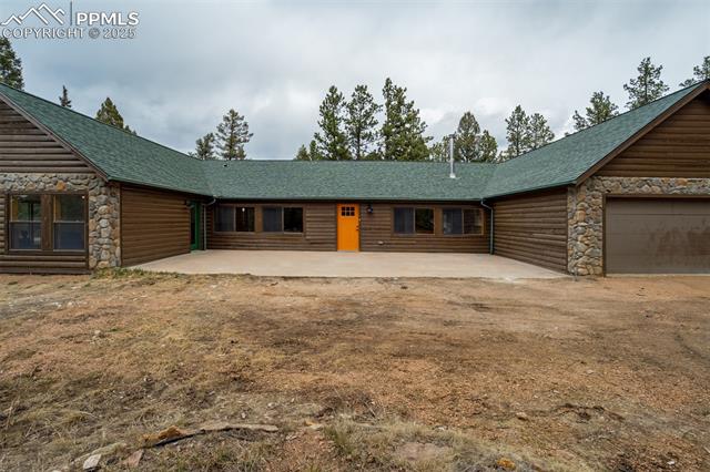 1324 Upper Twin Rocks Road