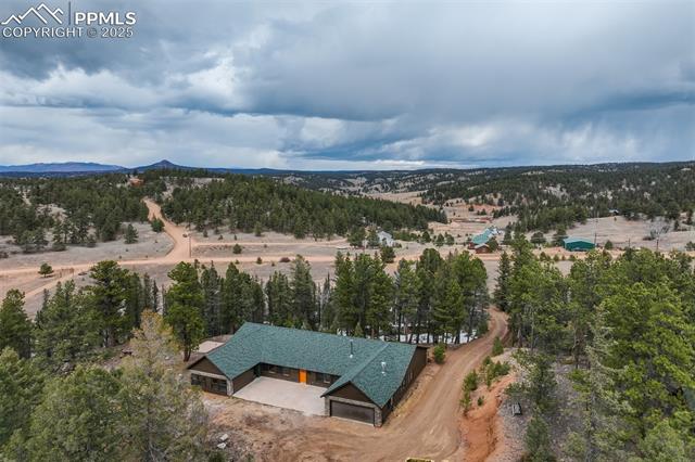 1324 Upper Twin Rocks Road