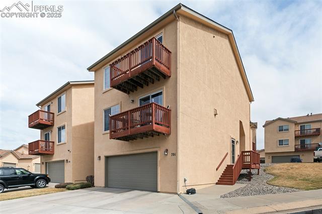 701 Cima Vista Point