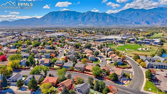 701 Cima Vista Point