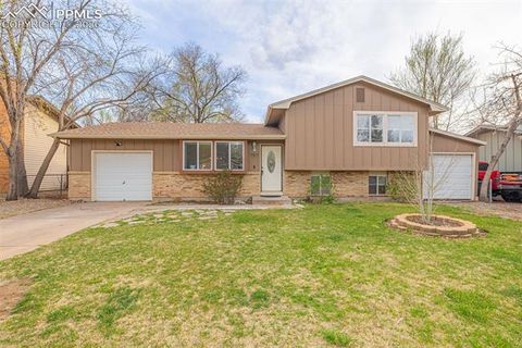 Photo of 7317 Sullivan Circle, Colorado Springs, CO 80911 (MLS # 2046650)