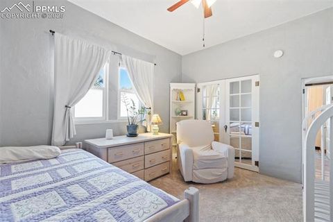 Tiny photo for 3018 W Kiowa Street, Colorado Springs, CO 80904 (MLS # 5510470)