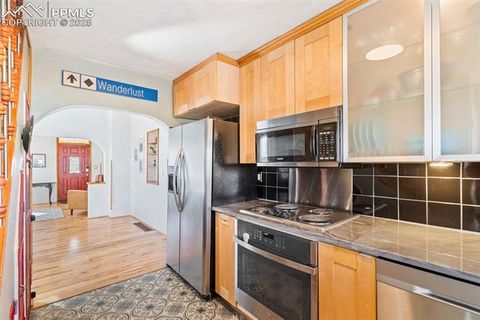 Tiny photo for 3018 W Kiowa Street, Colorado Springs, CO 80904 (MLS # 5510470)