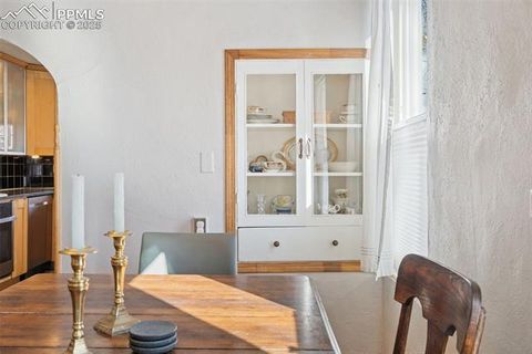 Tiny photo for 3018 W Kiowa Street, Colorado Springs, CO 80904 (MLS # 5510470)