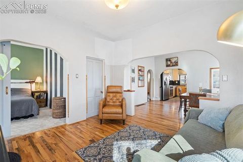 Tiny photo for 3018 W Kiowa Street, Colorado Springs, CO 80904 (MLS # 5510470)