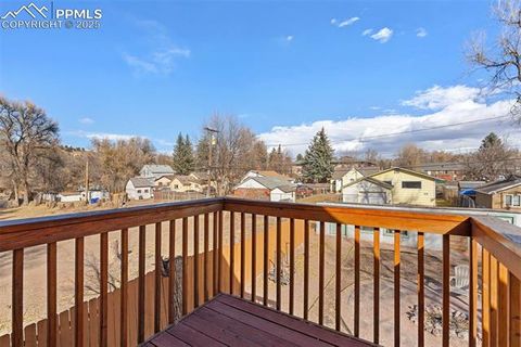 Tiny photo for 3018 W Kiowa Street, Colorado Springs, CO 80904 (MLS # 5510470)
