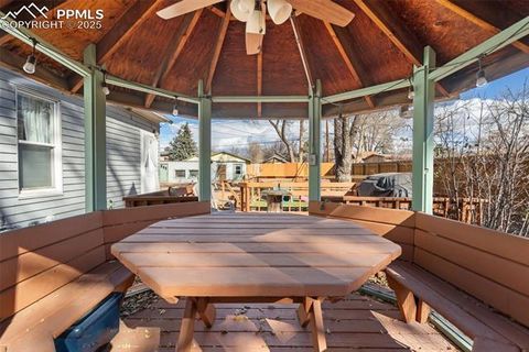 Tiny photo for 3018 W Kiowa Street, Colorado Springs, CO 80904 (MLS # 5510470)