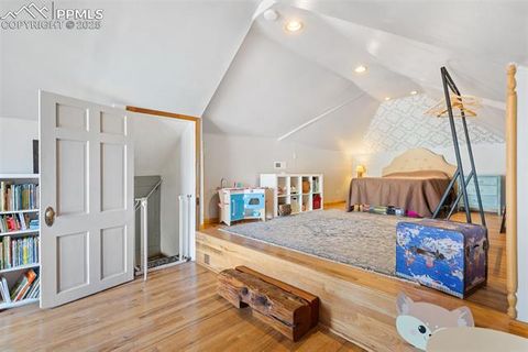 Tiny photo for 3018 W Kiowa Street, Colorado Springs, CO 80904 (MLS # 5510470)