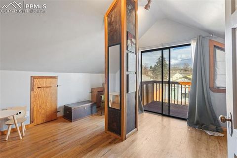 Tiny photo for 3018 W Kiowa Street, Colorado Springs, CO 80904 (MLS # 5510470)