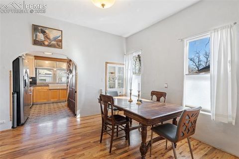 Tiny photo for 3018 W Kiowa Street, Colorado Springs, CO 80904 (MLS # 5510470)