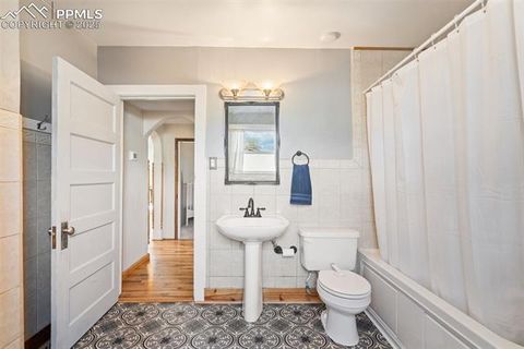 Tiny photo for 3018 W Kiowa Street, Colorado Springs, CO 80904 (MLS # 5510470)