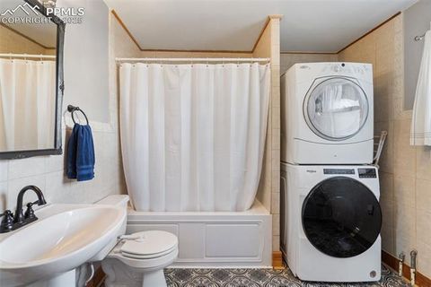 Tiny photo for 3018 W Kiowa Street, Colorado Springs, CO 80904 (MLS # 5510470)