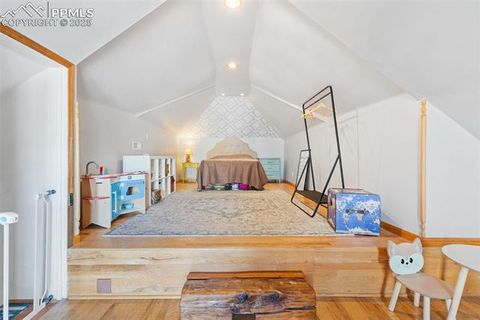 Tiny photo for 3018 W Kiowa Street, Colorado Springs, CO 80904 (MLS # 5510470)