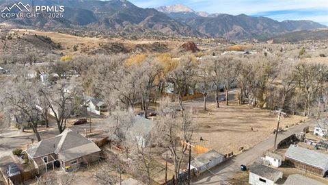 Tiny photo for 3018 W Kiowa Street, Colorado Springs, CO 80904 (MLS # 5510470)