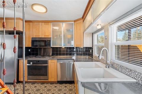 Tiny photo for 3018 W Kiowa Street, Colorado Springs, CO 80904 (MLS # 5510470)