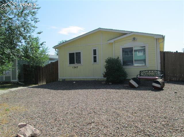 View Colorado Springs, CO 80904 house