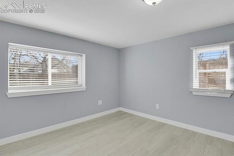 Tiny photo for 2409 Robinson Street, Colorado Springs, CO 80904 (MLS # 4266952)