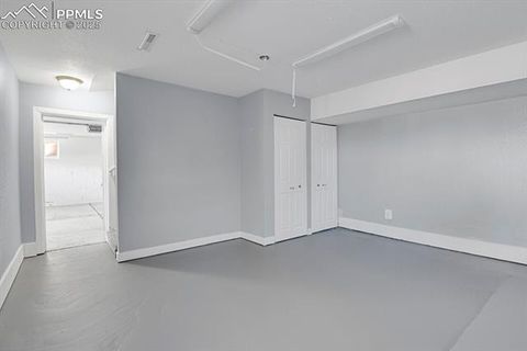 Tiny photo for 2409 Robinson Street, Colorado Springs, CO 80904 (MLS # 4266952)