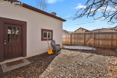 Tiny photo for 2409 Robinson Street, Colorado Springs, CO 80904 (MLS # 4266952)
