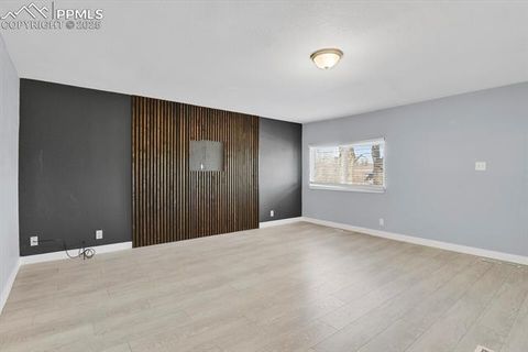 Tiny photo for 2409 Robinson Street, Colorado Springs, CO 80904 (MLS # 4266952)