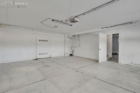 Tiny photo for 2409 Robinson Street, Colorado Springs, CO 80904 (MLS # 4266952)