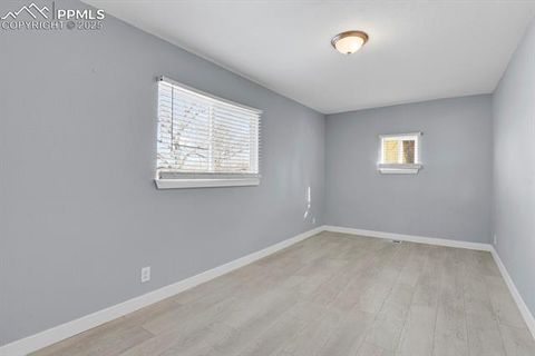 Tiny photo for 2409 Robinson Street, Colorado Springs, CO 80904 (MLS # 4266952)