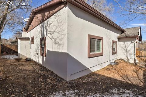 Tiny photo for 2409 Robinson Street, Colorado Springs, CO 80904 (MLS # 4266952)