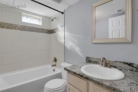 Tiny photo for 2409 Robinson Street, Colorado Springs, CO 80904 (MLS # 4266952)