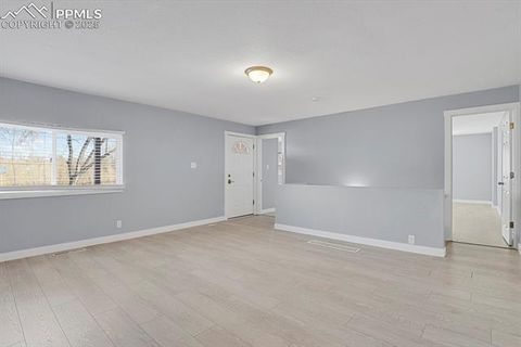 Tiny photo for 2409 Robinson Street, Colorado Springs, CO 80904 (MLS # 4266952)