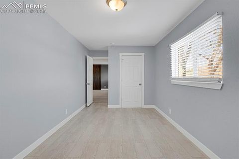 Tiny photo for 2409 Robinson Street, Colorado Springs, CO 80904 (MLS # 4266952)